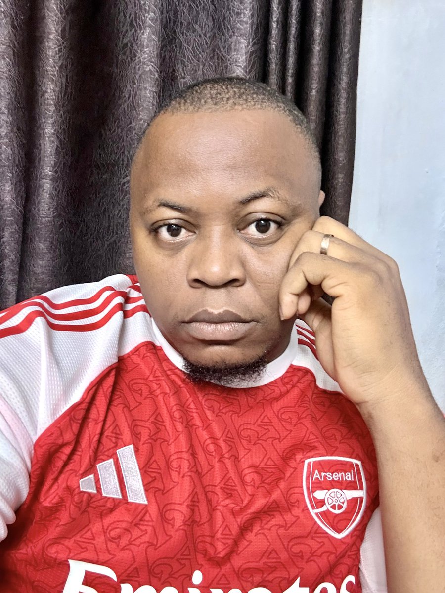 Martins SA 🇿🇦🇳🇬 tweet media