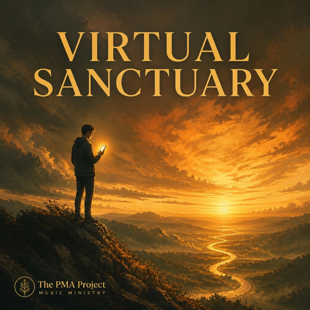 ThePMAProject1's tweet image. Let's turn this feed into a Virtual Sanctuary. Use your digital space to worship and point others to Jesus. Every scroll can be a moment of praise! 📱🙏

thepmaproject.org
#Spotify #Itunes #GOD #BetheLight #AuthenticWorship #RealFaith #SpiritualHonesty