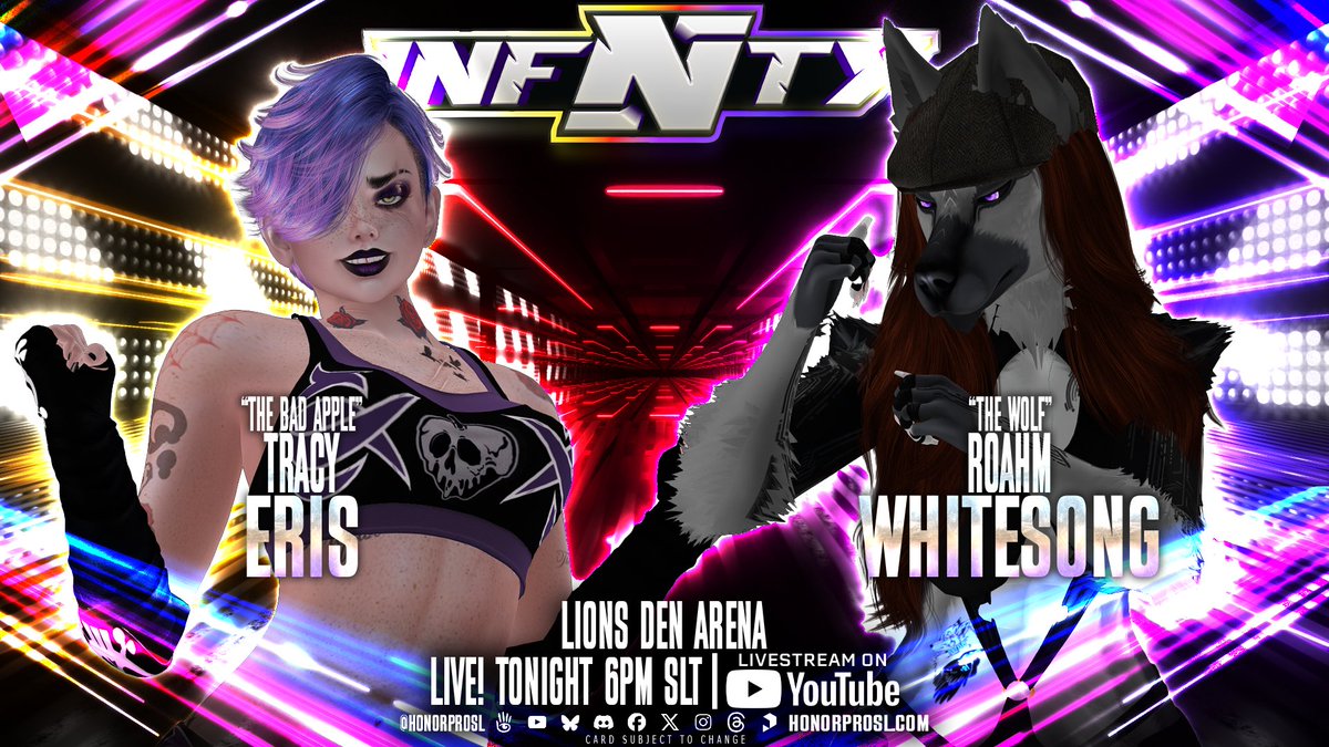 Honor Pro Wrestling tweet media