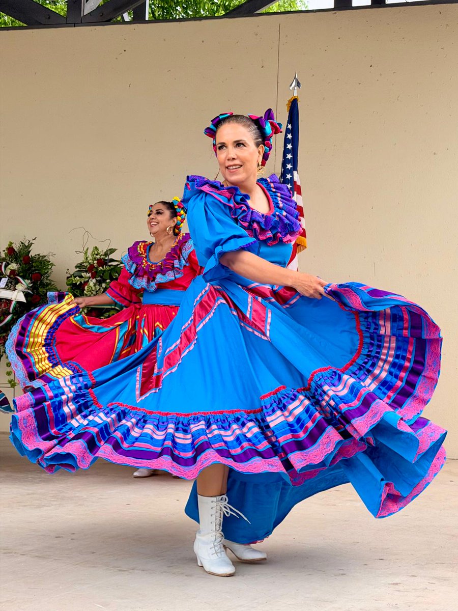 Consulmex San Antonio tweet media