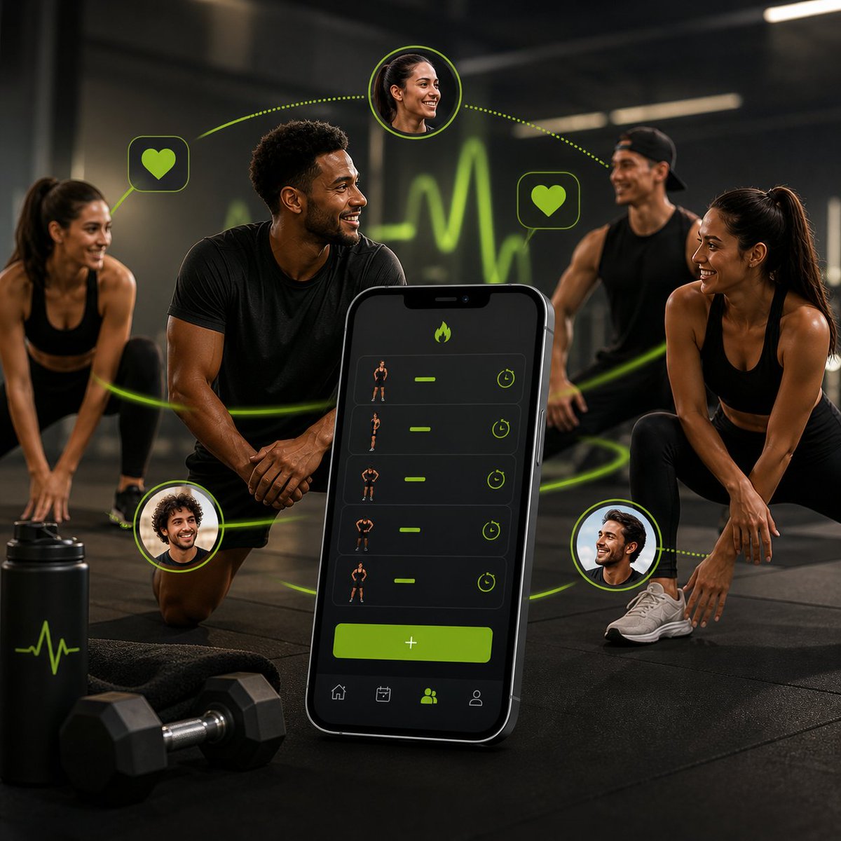 EnerGymPulse tweet media