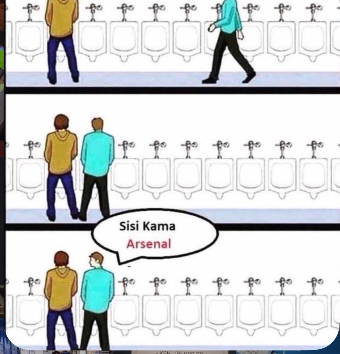 Scenes kesho