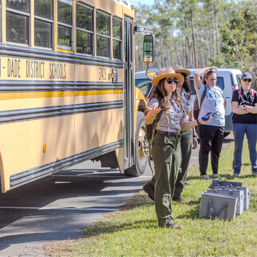 Everglades National Park tweet media
