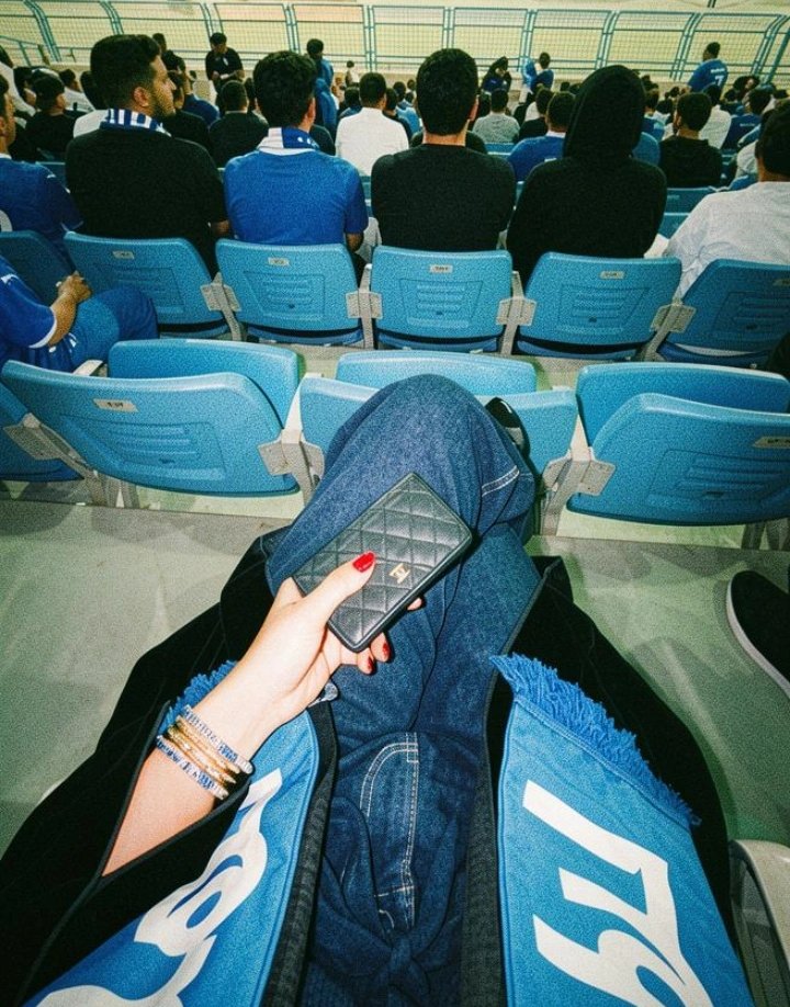 my love 4ever / 
#alhilal