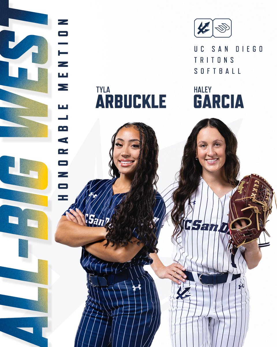 UC San Diego Softball tweet media