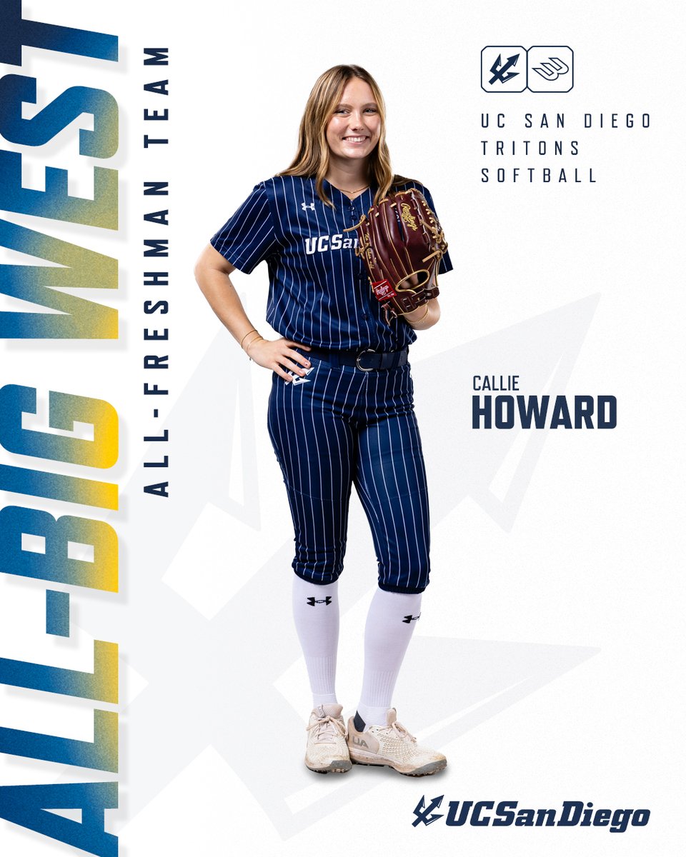 UC San Diego Softball tweet media