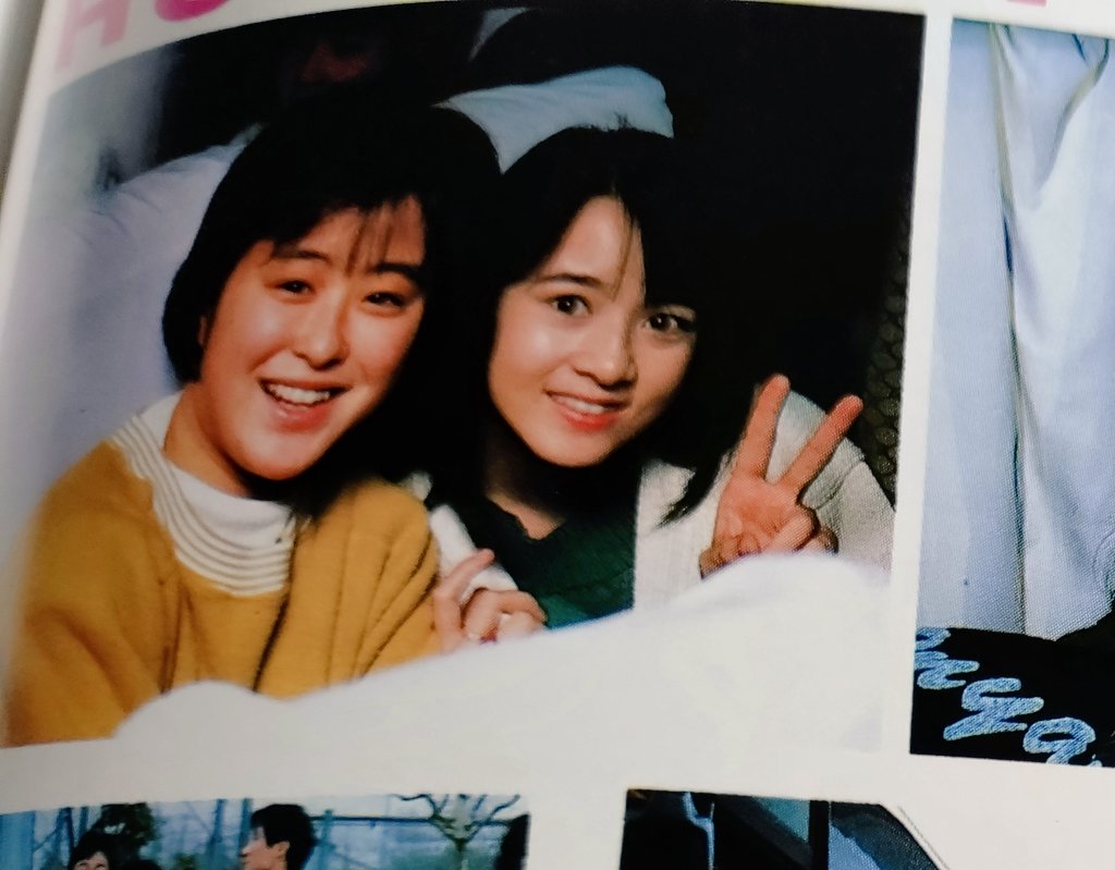 1985年から1987年まで tweet media