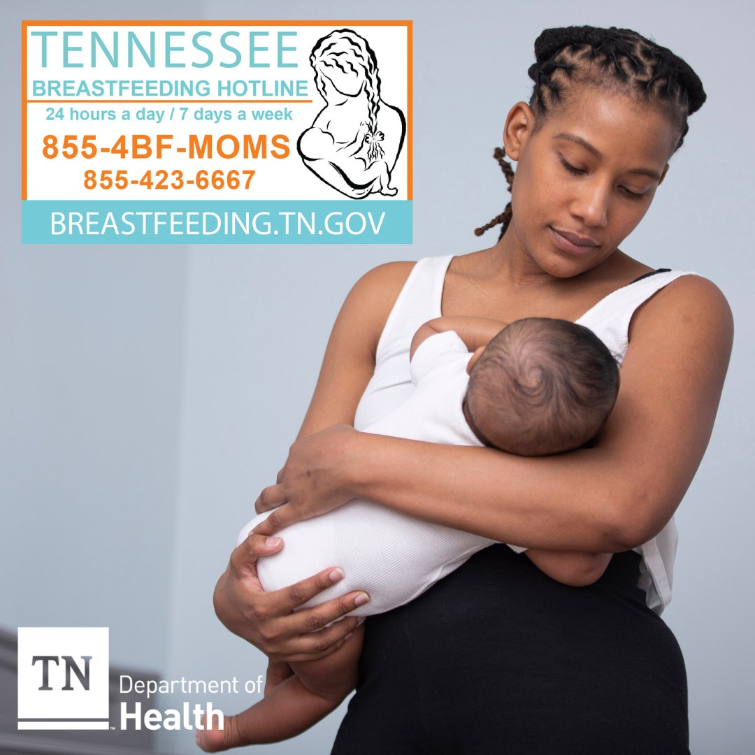 TN Dept. of Health tweet media