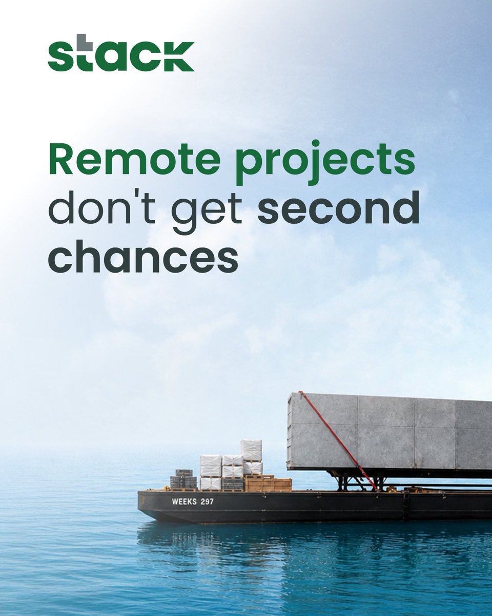 stackmodular's tweet photo. ⚠️ 𝗬𝗼𝘂 𝗲𝗶𝘁𝗵𝗲𝗿 𝗽𝗹𝗮𝗻 𝗶𝘁 𝗮𝘀 𝗮 𝘀𝘆𝘀𝘁𝗲𝗺, 𝗼𝗿 𝘆𝗼𝘂 𝘀𝗽𝗲𝗻𝗱 𝘆𝗼𝘂𝗿 𝗽𝗿𝗼𝗳𝗶𝘁 𝘀𝗼𝗹𝘃𝗶𝗻𝗴 𝗶𝘁 𝗼𝗻 𝘀𝗶𝘁𝗲. Learn more here:
https://t.co/bPveVDiycT

#ModularConstruction #OffsiteConstruction #DfMA #ConstructionLogistics #ProjectDelivery https://t.co/zMT8D3nf5l