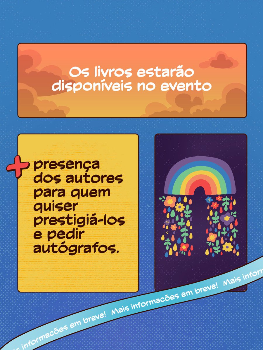 Editora Sunbee 🐝 tweet media