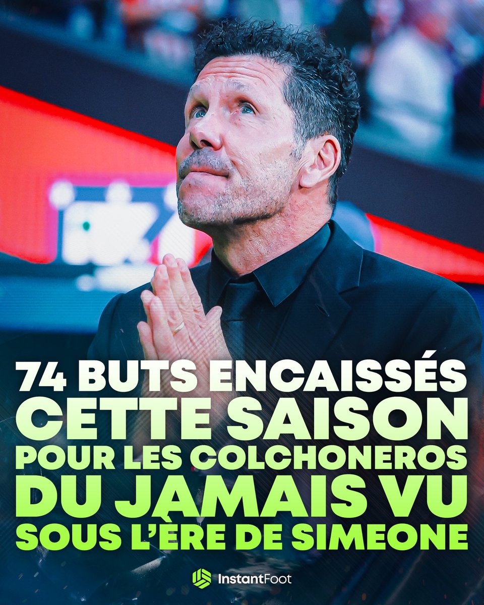 Instant Foot ⚽️ tweet media