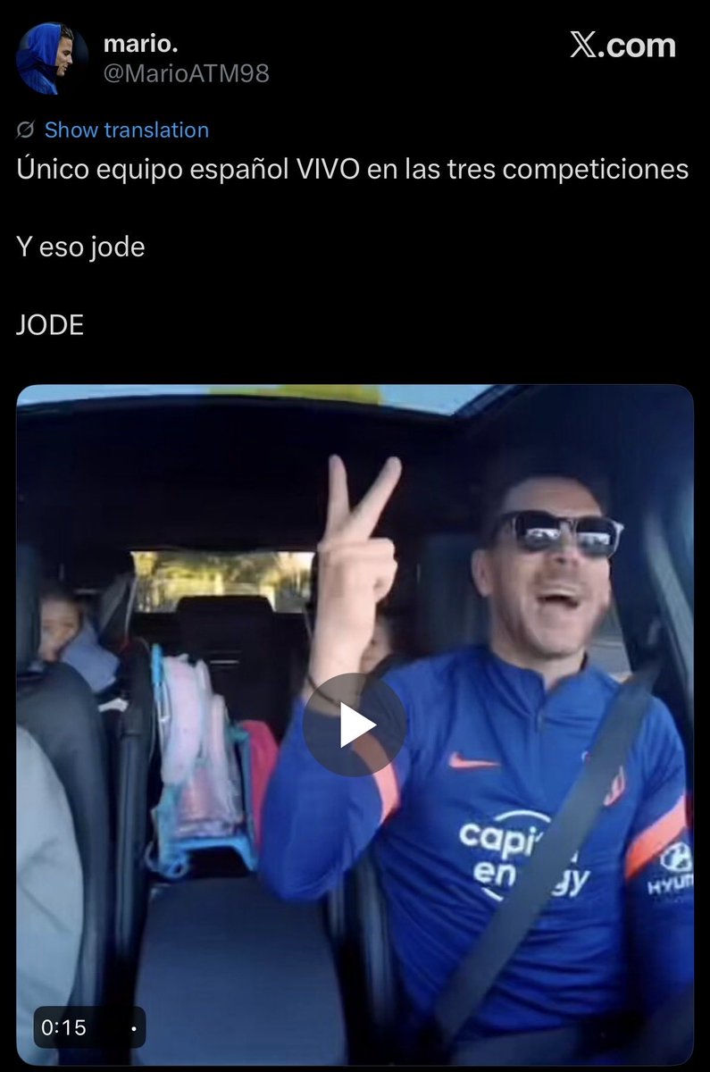 FC Rondo tweet media