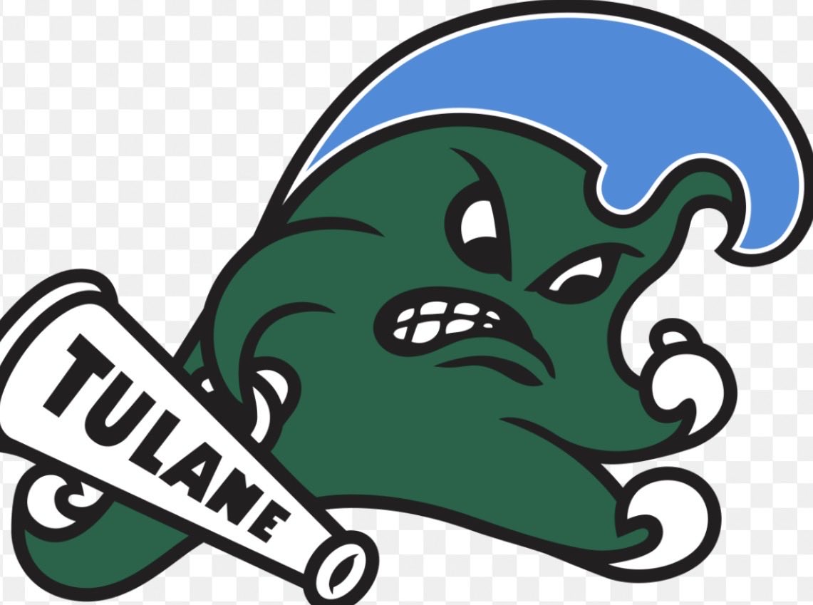 _bigcjay's tweet photo. After a great talk with @CoachSchexTU , I’m blessed to receive my first offer from Tulane University.@DavidIParker @247recruiting https://t.co/LhyHS0Z9EH