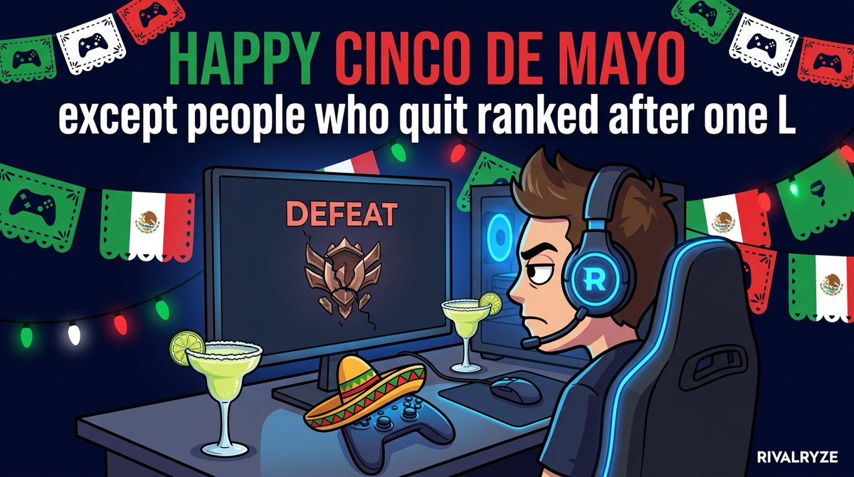 RivalRyze tweet media