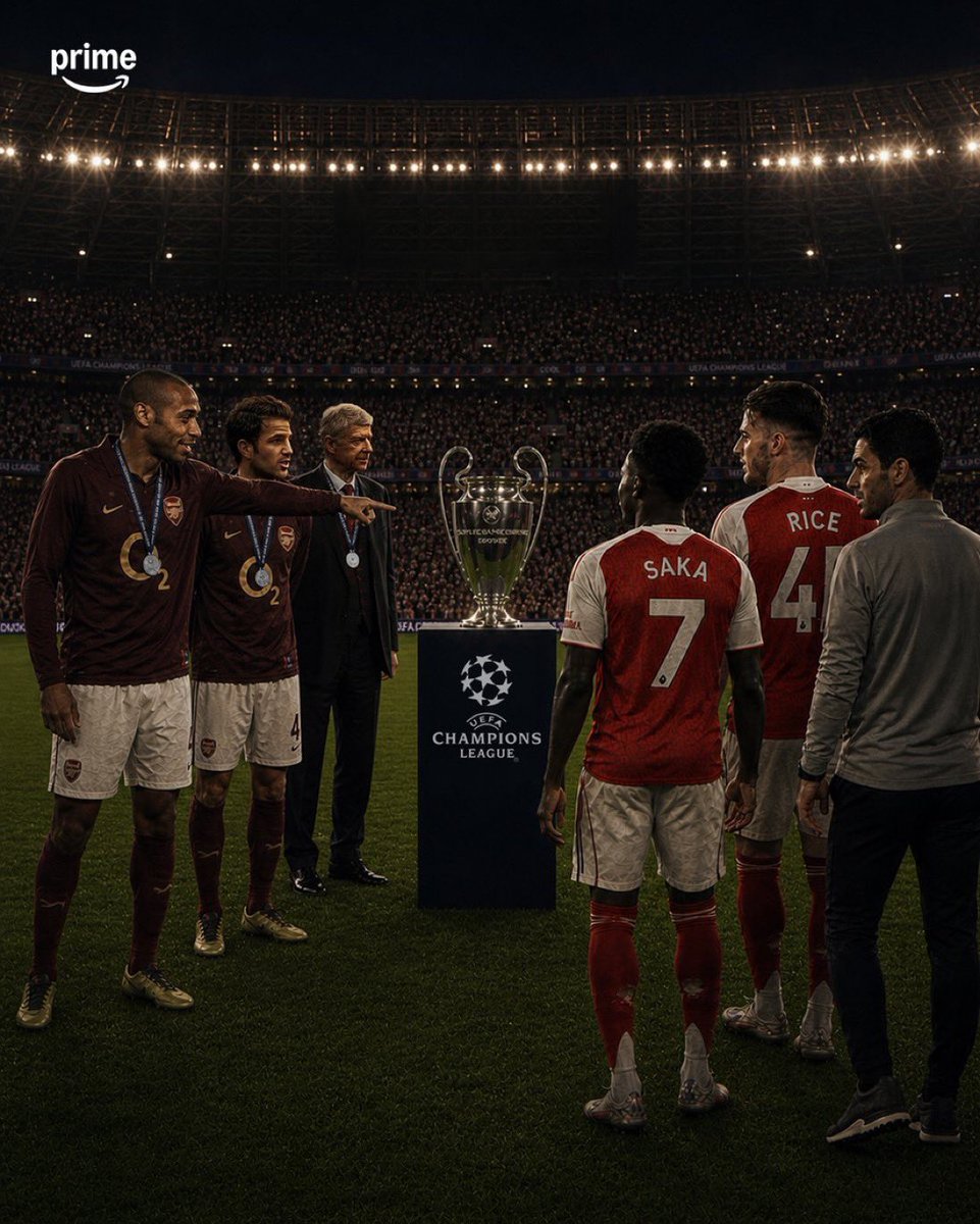 now.arsenal tweet media