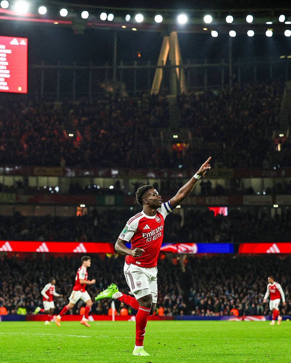 Forever Arsenal tweet media