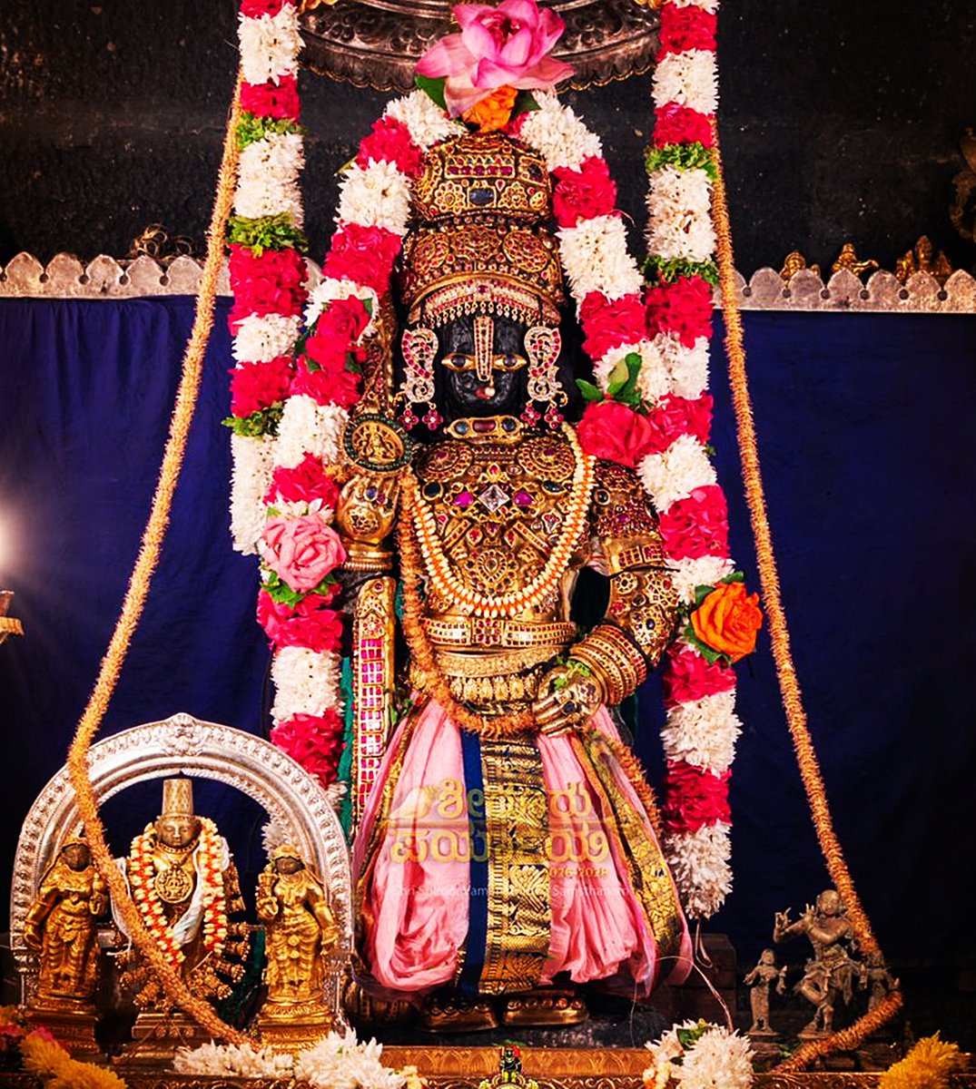 Udupi Sri Krishna tweet media