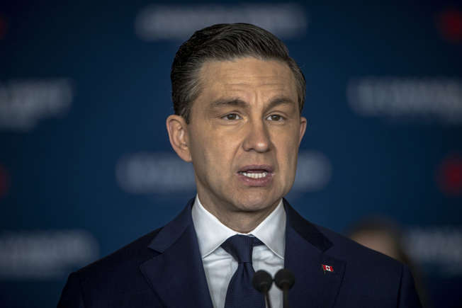 GETAnalysis's tweet image. adblog.ca: #Canadian #Conservatives are copy-cat #American Conservative wannabes, &amp;amp; no one more than Conservative Party leader #PierrePoilievre, who copied Conservative messiah #Trump. The trouble is #Trumpism is dying, as is Pierre's hopes to be Canadian PM