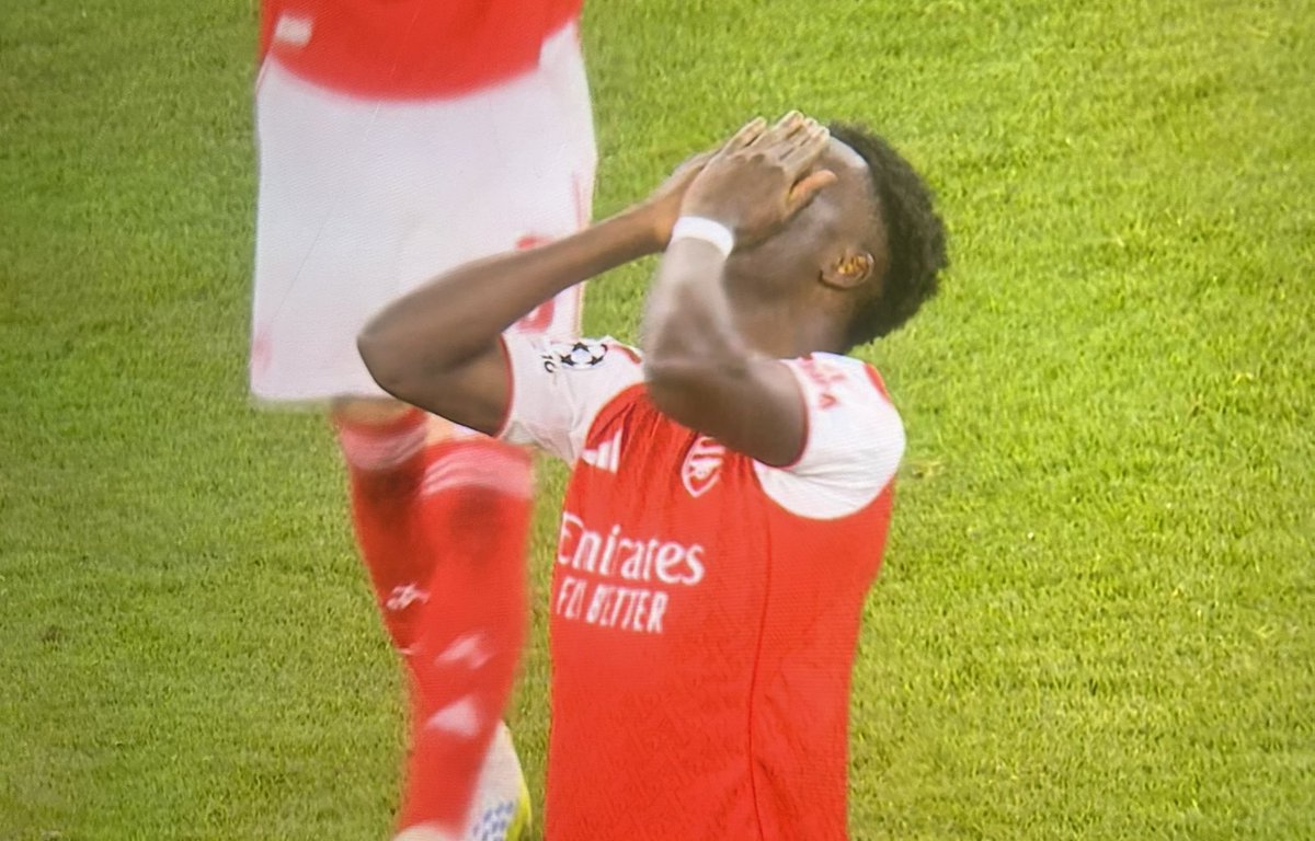 Arsenal News Channel tweet media