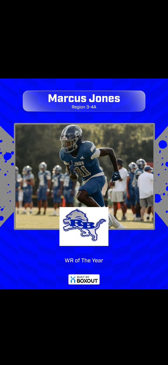 marcus jones tweet media