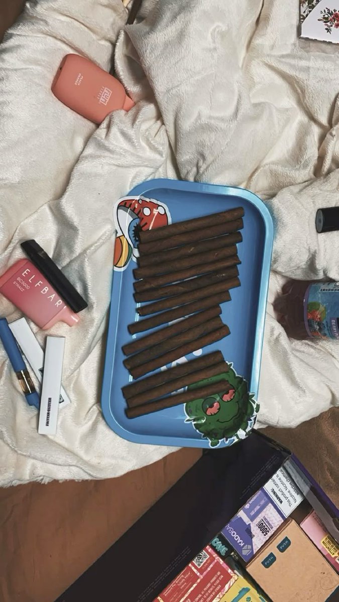 miller🌿💨 tweet media