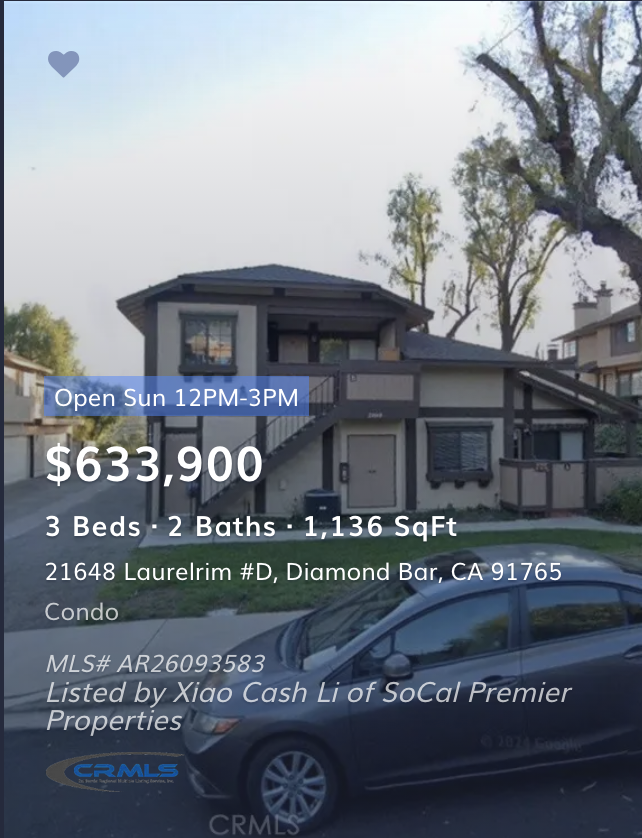 SquireRealty's tweet image. 🔥 HOT LIST: 3 Beds Under $700K

💥 Updated daily

bit.ly/3B_u700K
👆 Tap for FREE access

📍 Find undervalued homes now

#ForSale #SquireRealty #HomeSearch #Deals