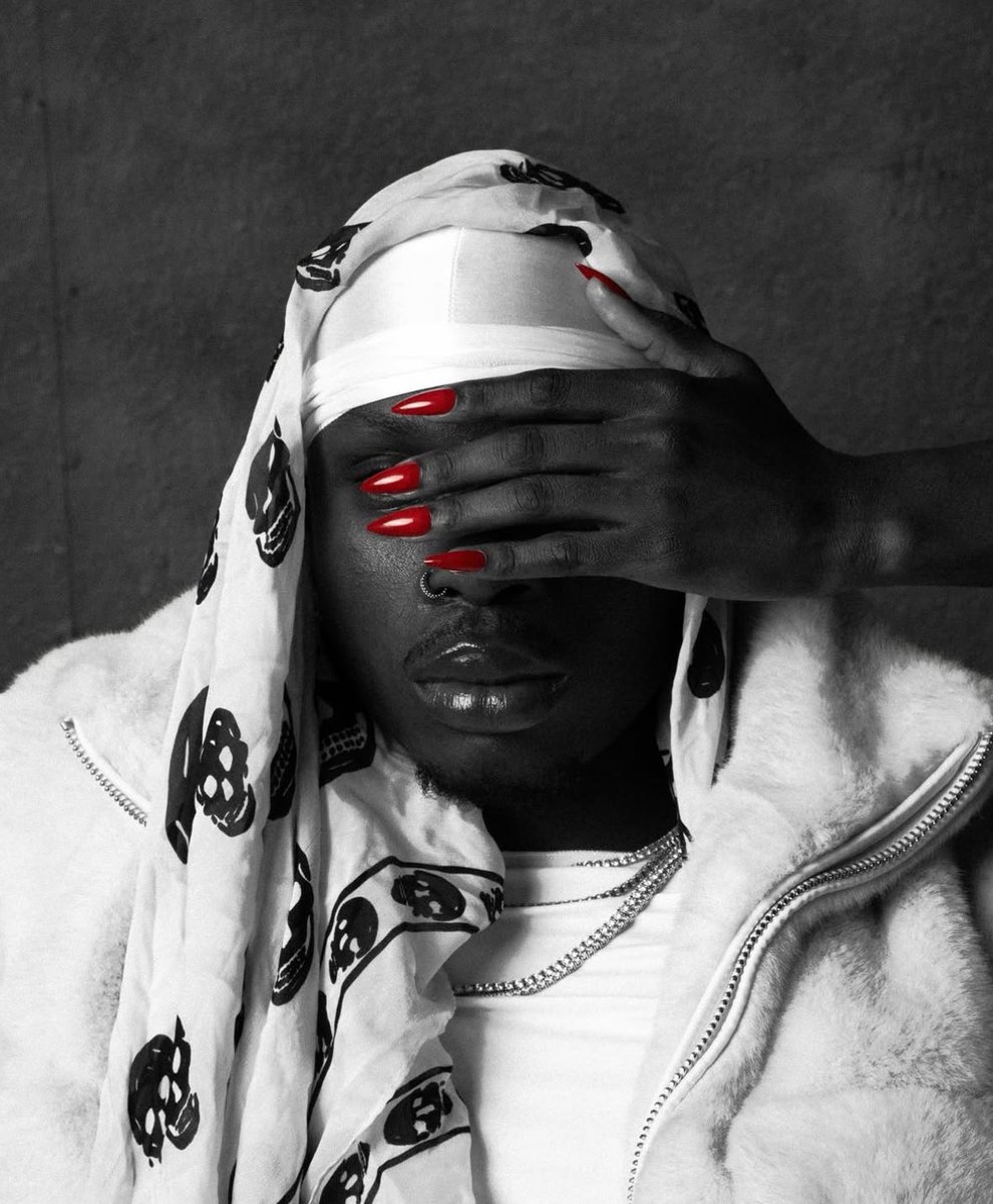 sharpboyjn10830's tweet image. 🚨_ NEW MUSIC ALERT _🚨  
New Fireboy DML music is *imminent and incoming* 🎶

Get ready for the drop. 🔥 

#FireboyDML #NewMusic #Imminent #Afrobeats