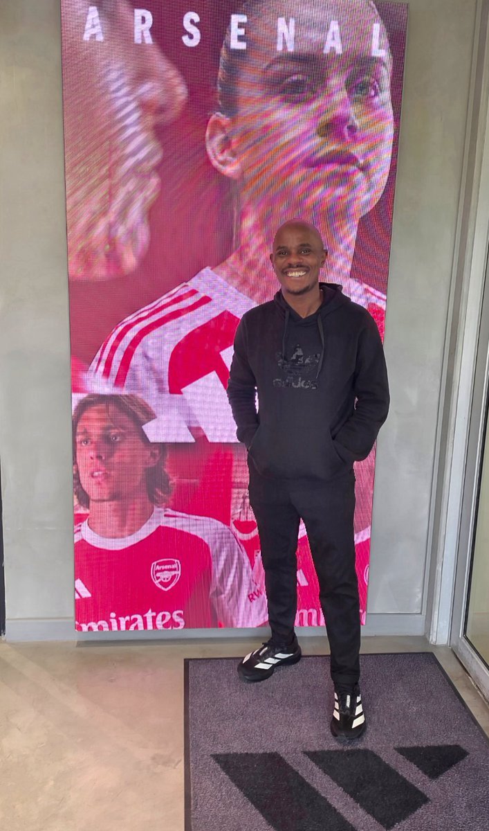 Thomas Mlambo tweet media