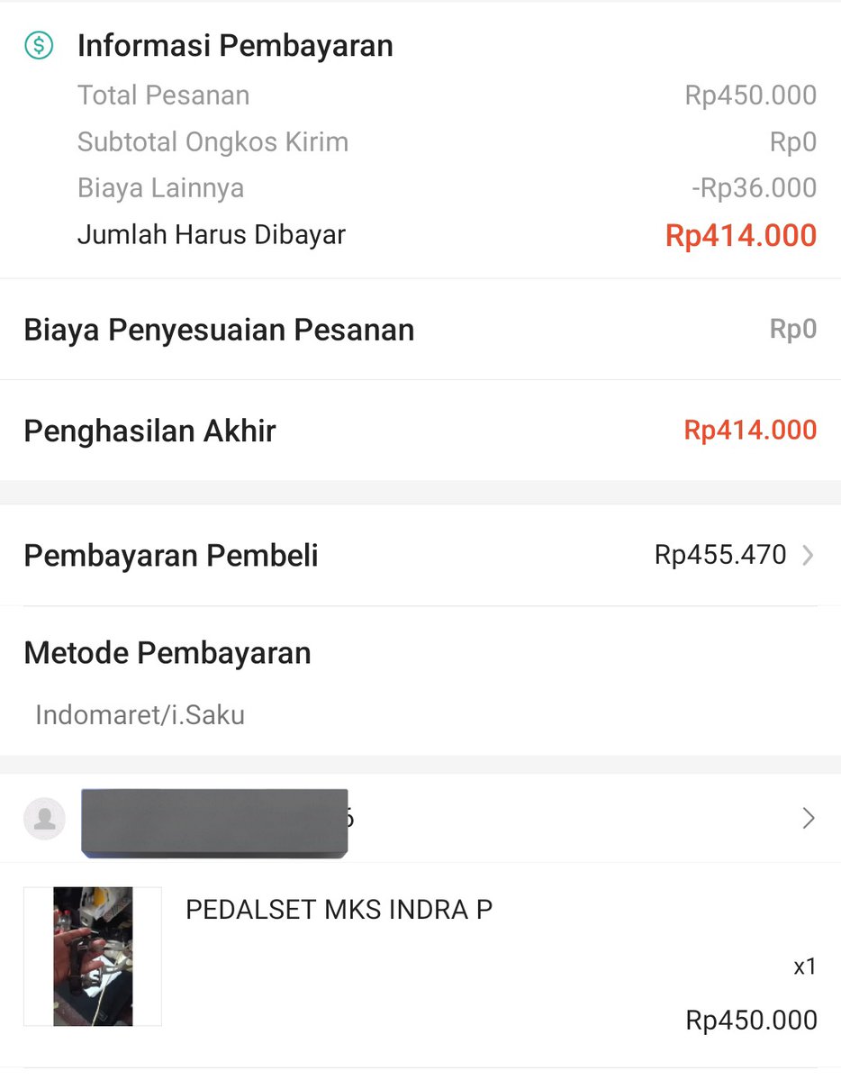 Fixie Aksesoris tweet media