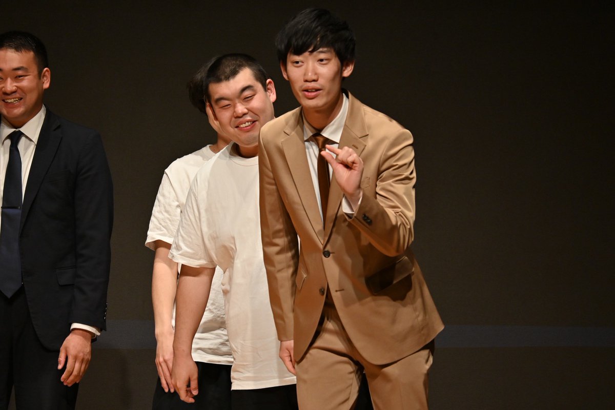かーしゃ制作 tweet media