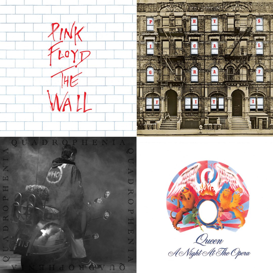 All Rock Music tweet media