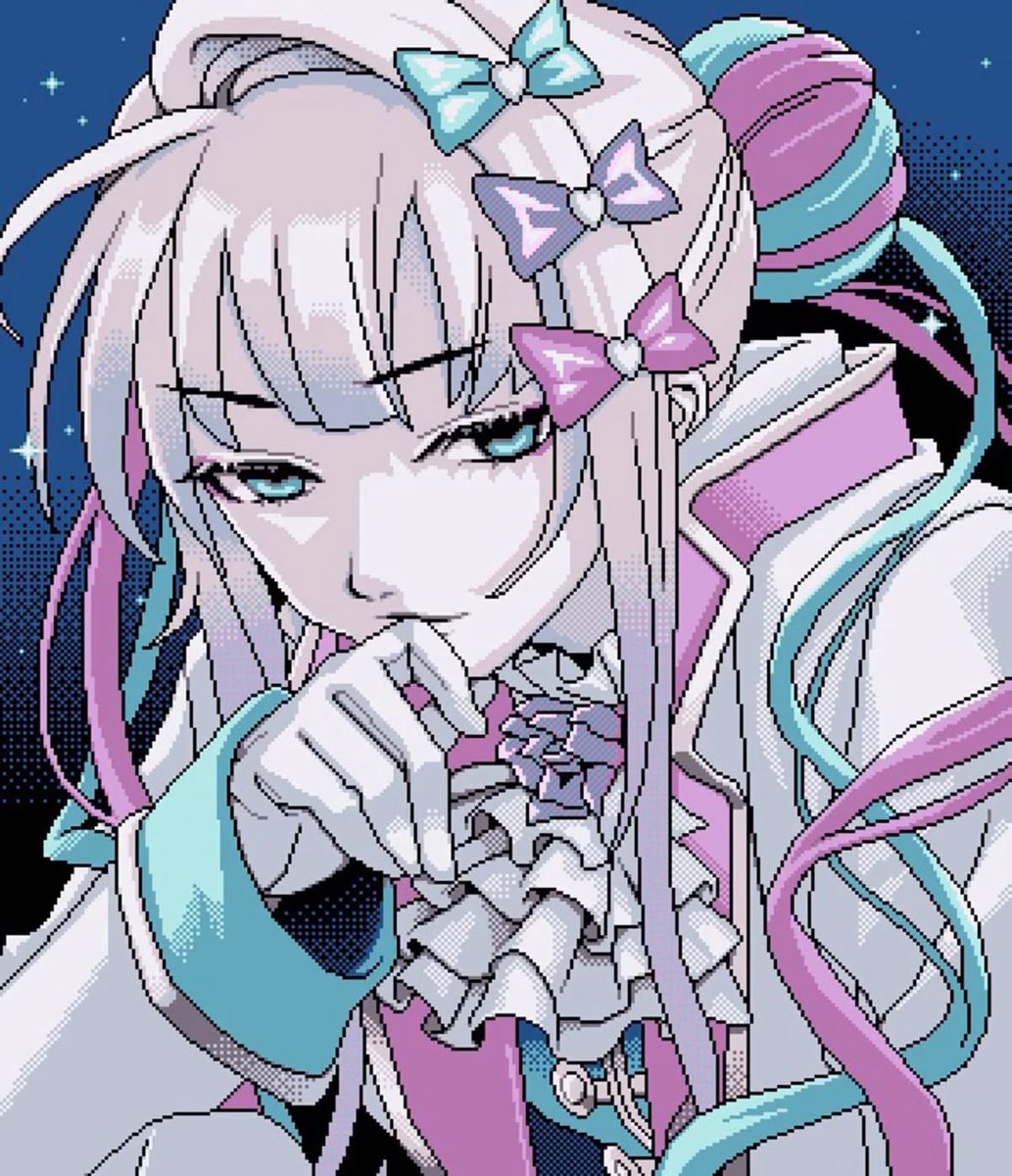 🇲🇽Camilla🏳️‍⚧️ tweet media