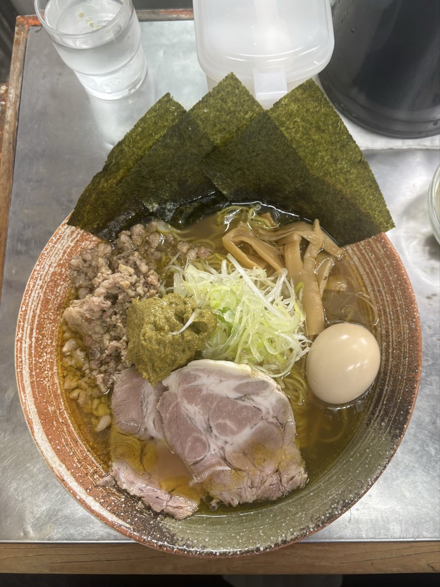 ポンコツパパミン👨@アタオカ県北地区担当 tweet media