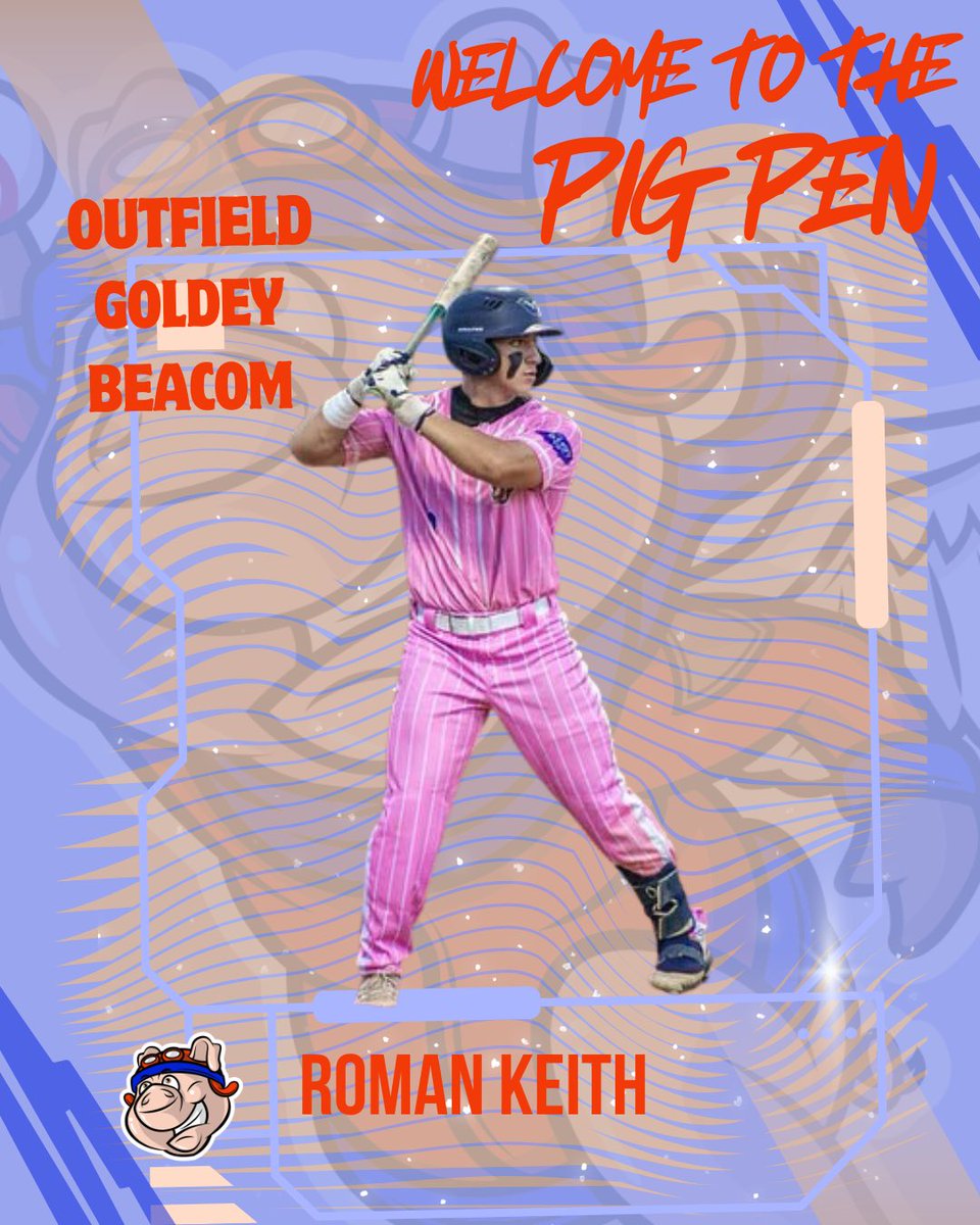 Lexington Flying Pigs tweet media