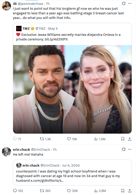 Chronically Me tweet media