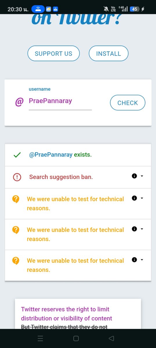 🥦Prae Pannaray🥦 tweet media
