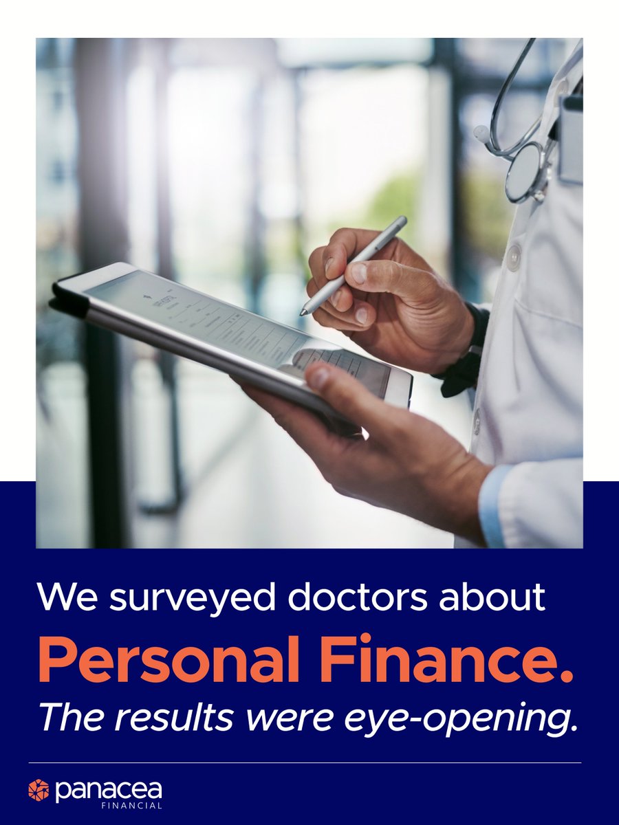 Panacea Financial tweet media