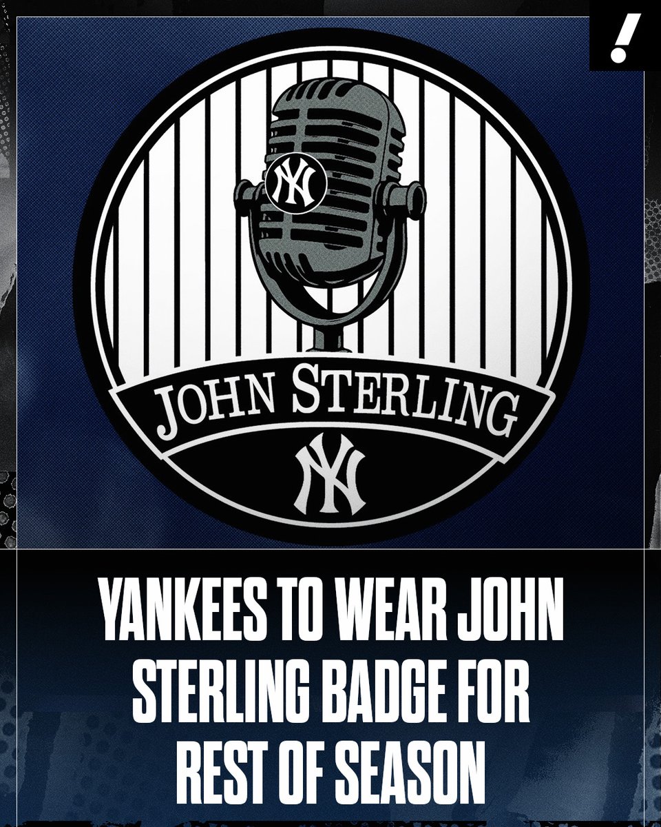 Yahoo Sports tweet media