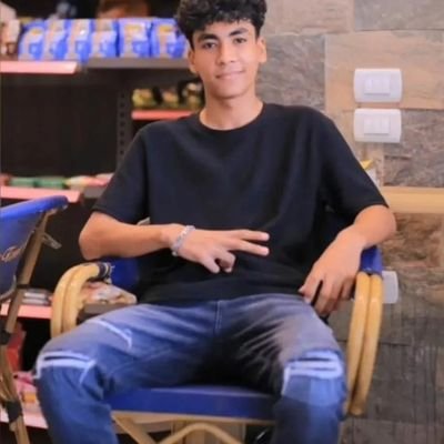 🏹T@rek Ramadan 🏹 tweet media