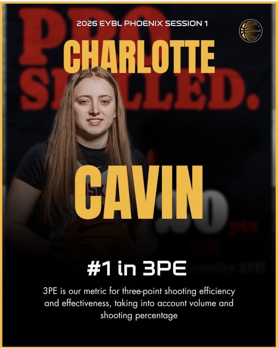 Charlotte Cavin tweet media