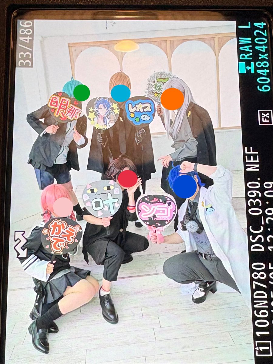 なつめ(酒類🍻) tweet media