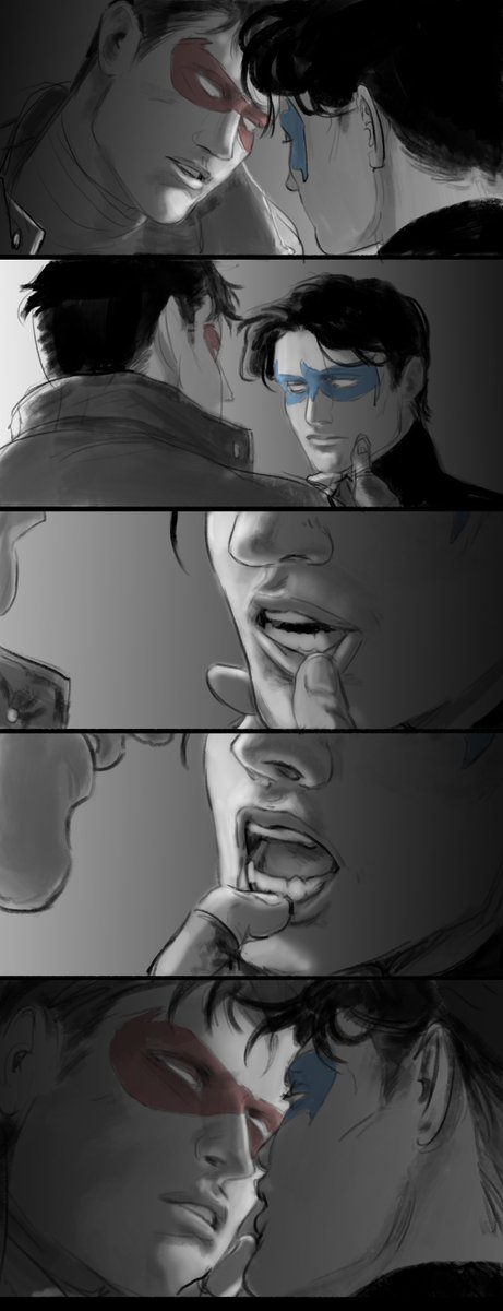 NankinKat's tweet photo. #jaydick
"You want it that bad?" https://t.co/iUV6PQjuab