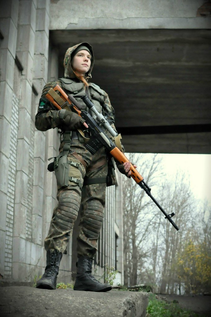 Faenir Morne | STALKER Cosplay & Photography tweet media