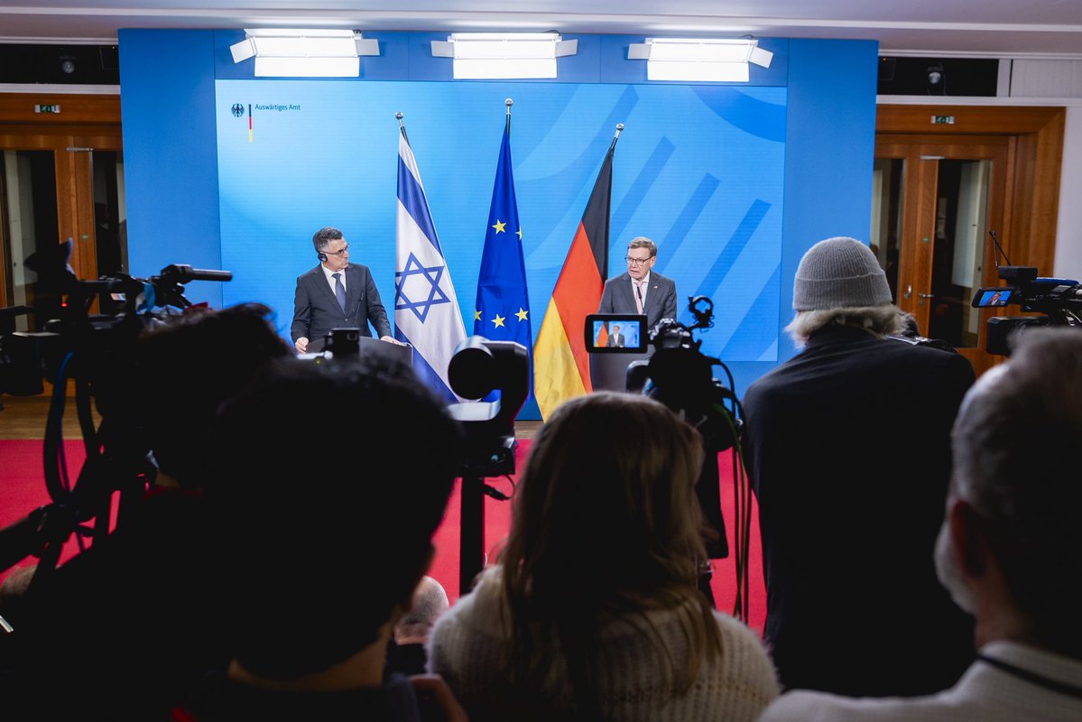 GermanForeignOffice tweet media