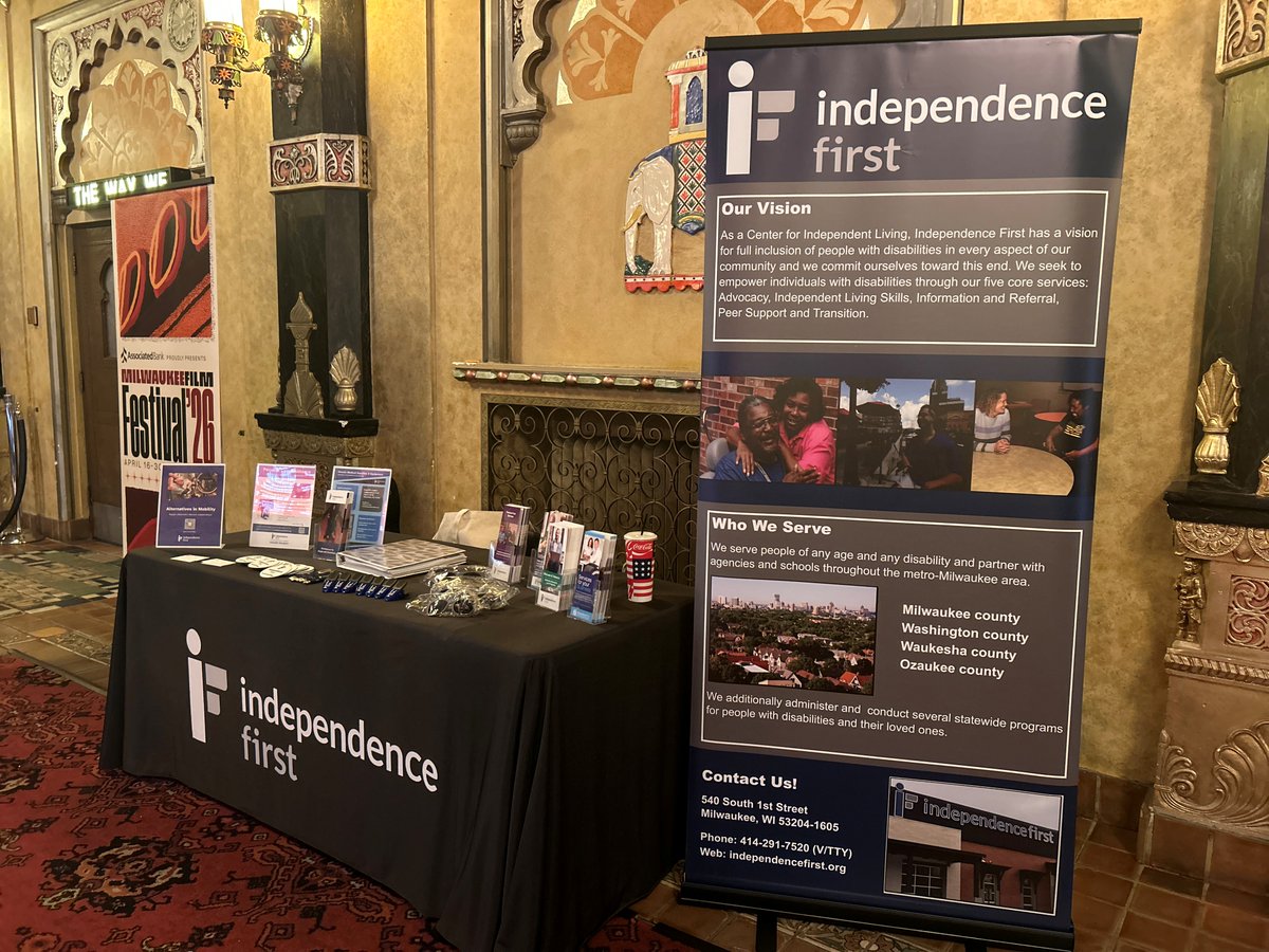 Independence First tweet media