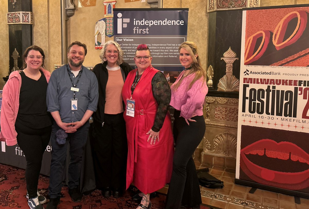 Independence First tweet media