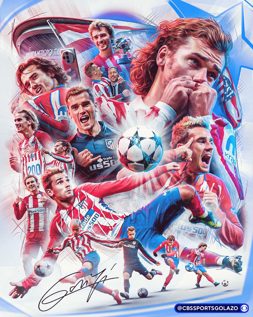 CBS Sports Golazo ⚽️ tweet media