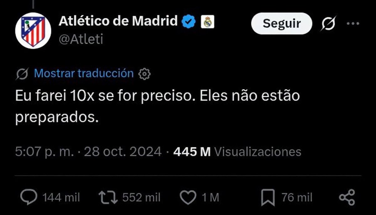 Mundo Despectivo tweet media