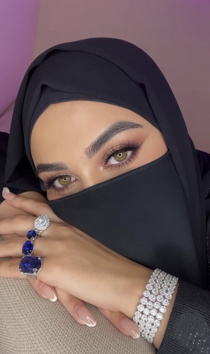 داليا على tweet media