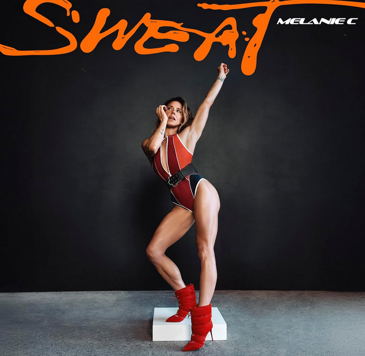metacritic's tweet photo. Melanie C - Sweat [84] dropped Friday: https://t.co/x9Khdkqqt3
"The entire album plays like a club-ready mixtape, combining variations on the genre into one cohesive 40-minute set." - PopMatters https://t.co/AAIV5bFlr7